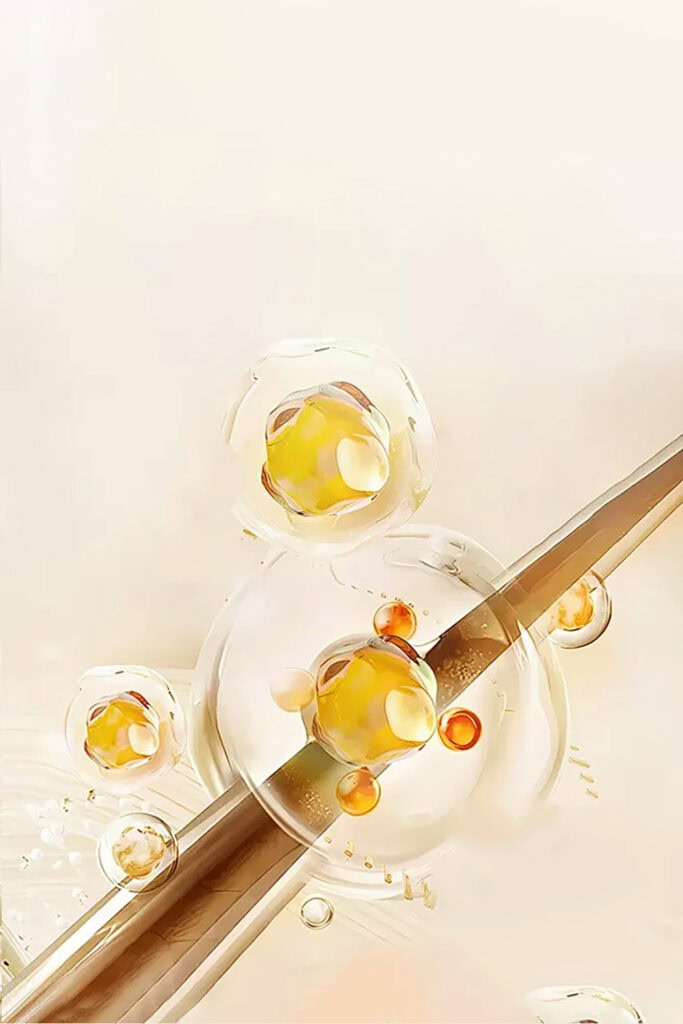 Hair Sprays 1