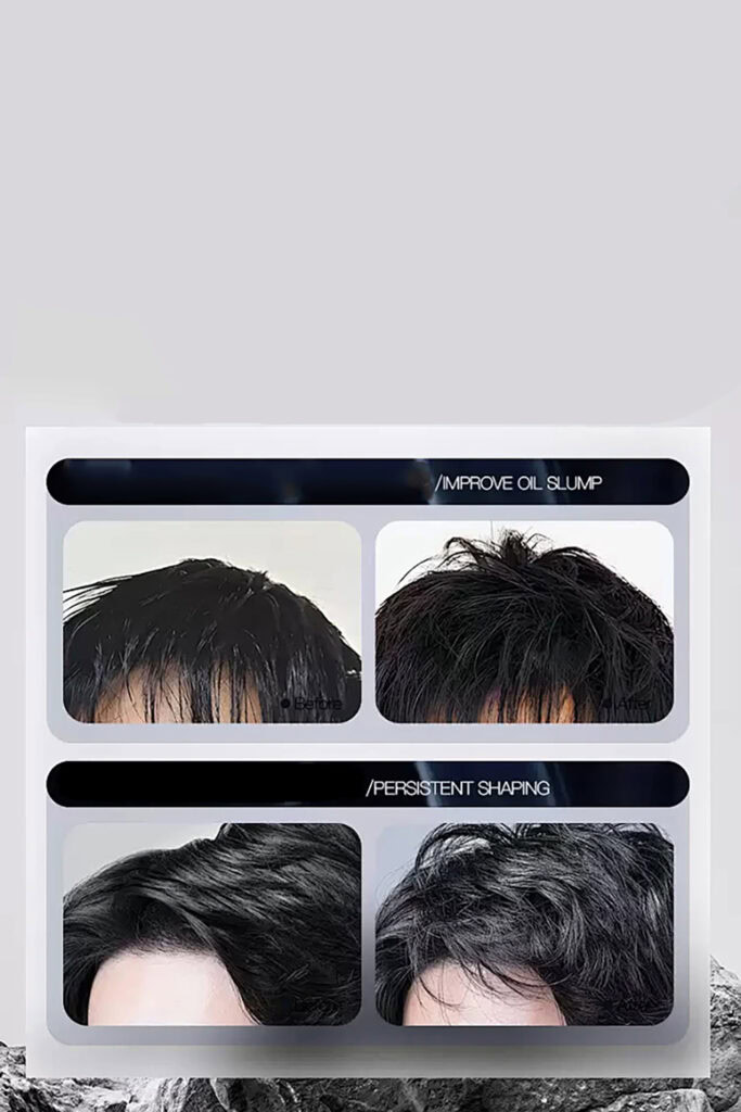 Hair Sprays 3