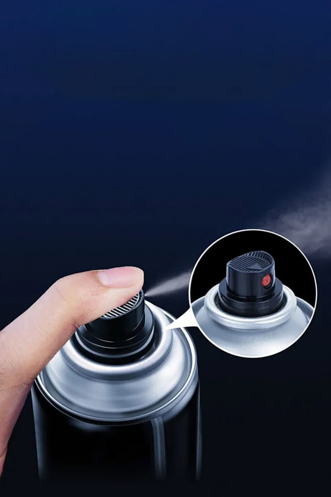 Hair Sprays 7