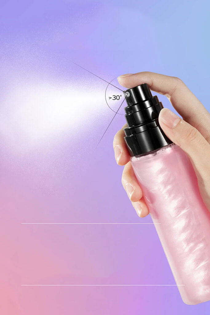 Make Up Fixing Sprays 4