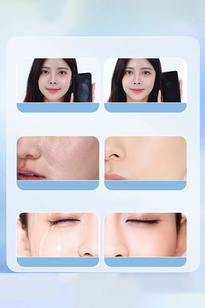 Make Up Fixing Sprays 5