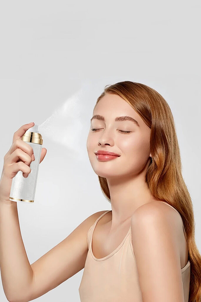 Make Up Fixing Sprays 7