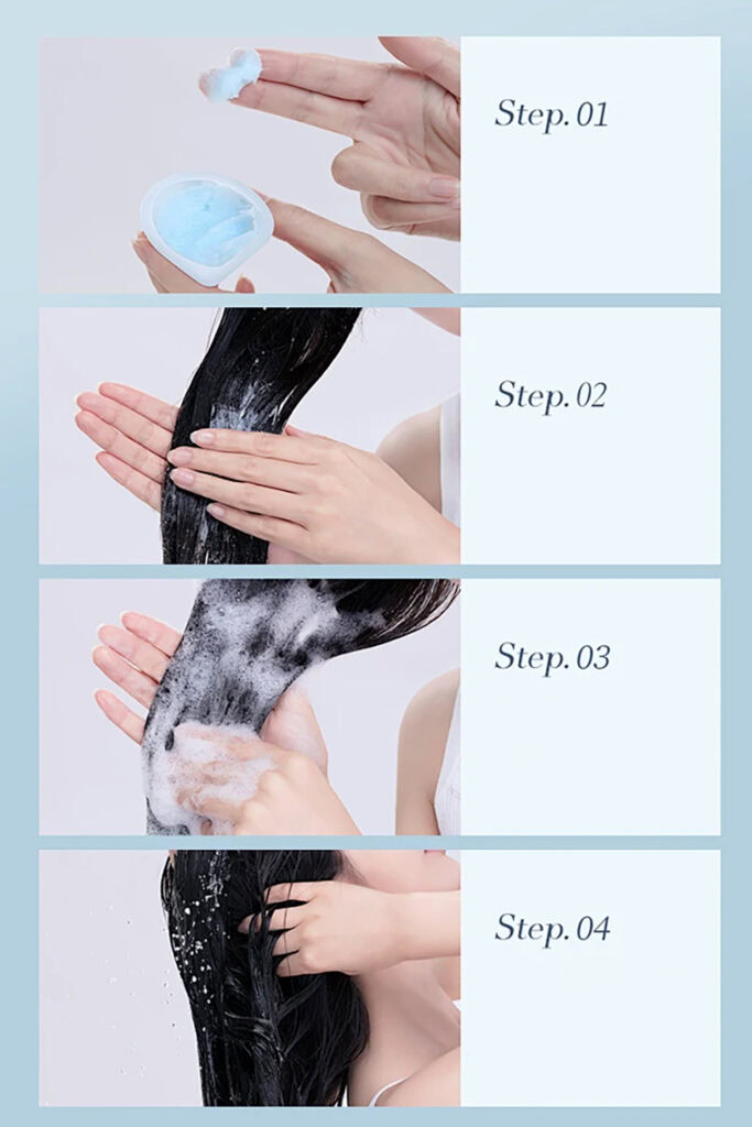 Scalp Scrub 7