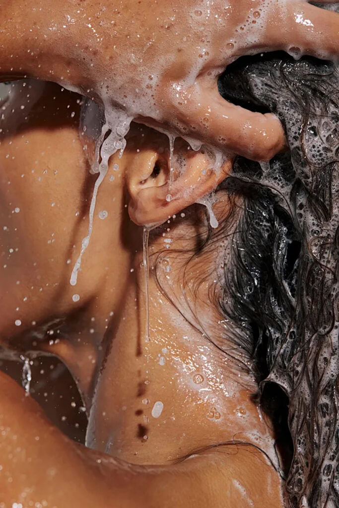 Shampoo 2
