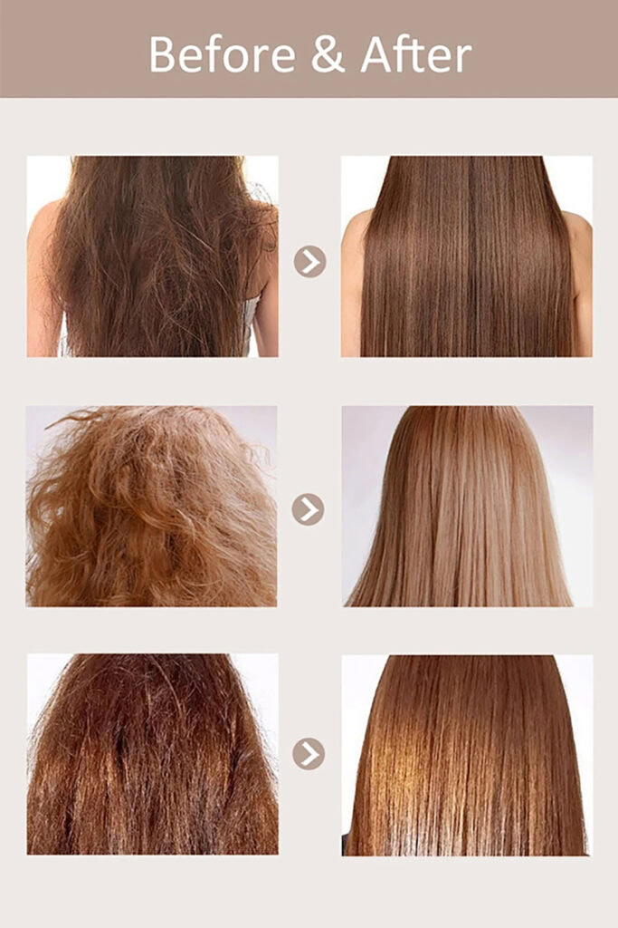 Shampoo 4