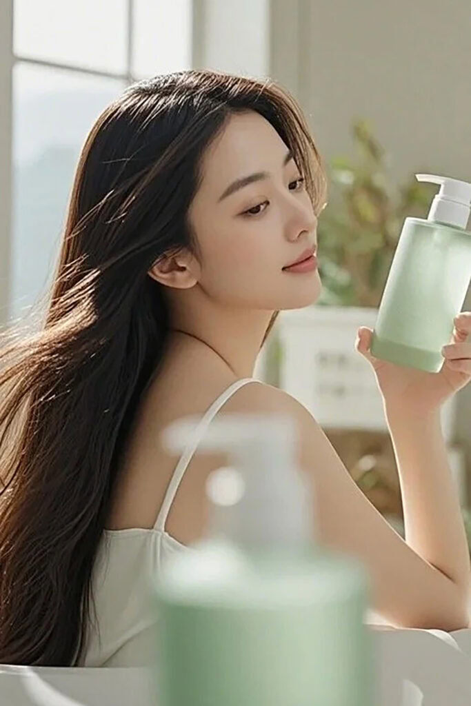 Shampoo 6