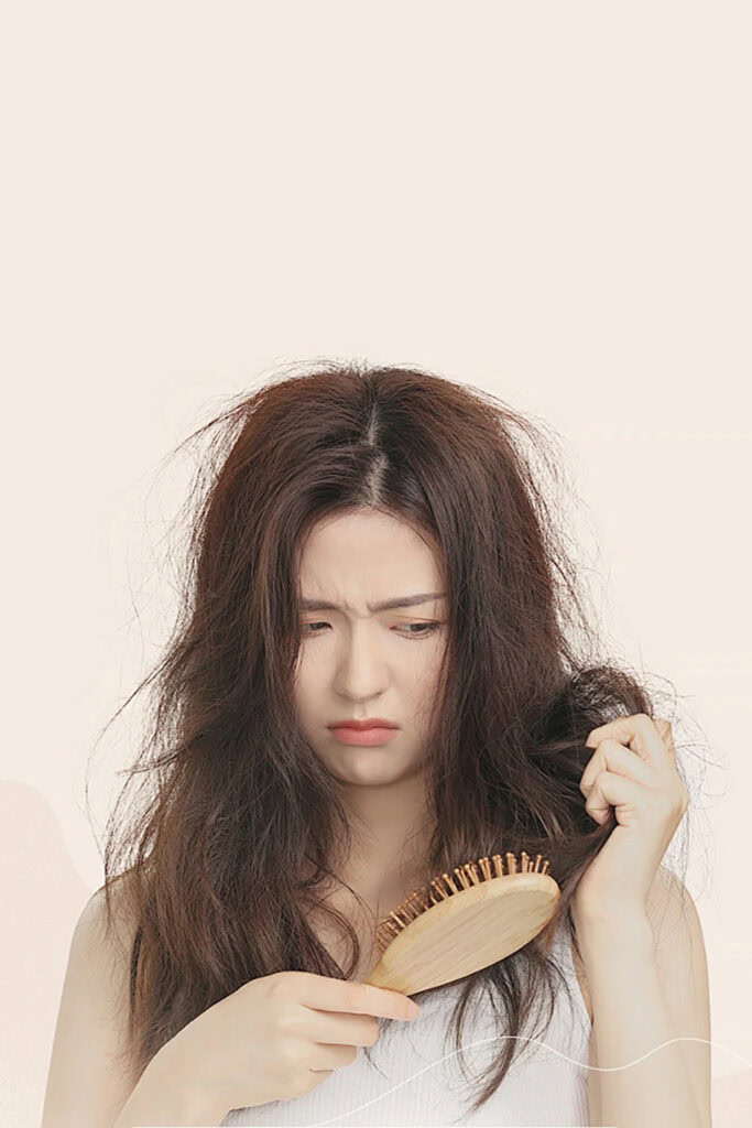 Shampoo 8