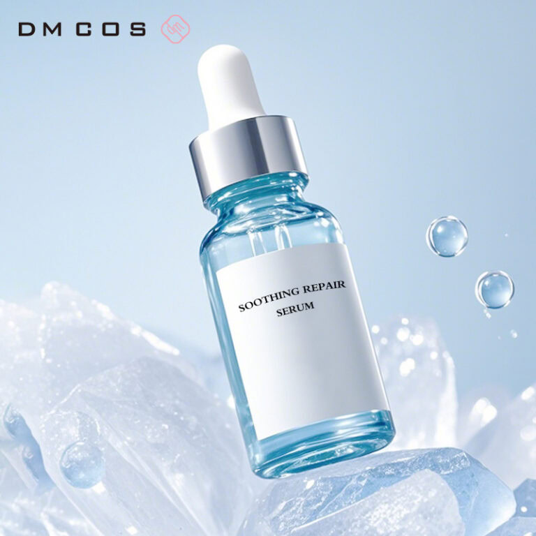 Soothing Repair Serum