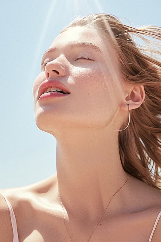Sunscreen 13