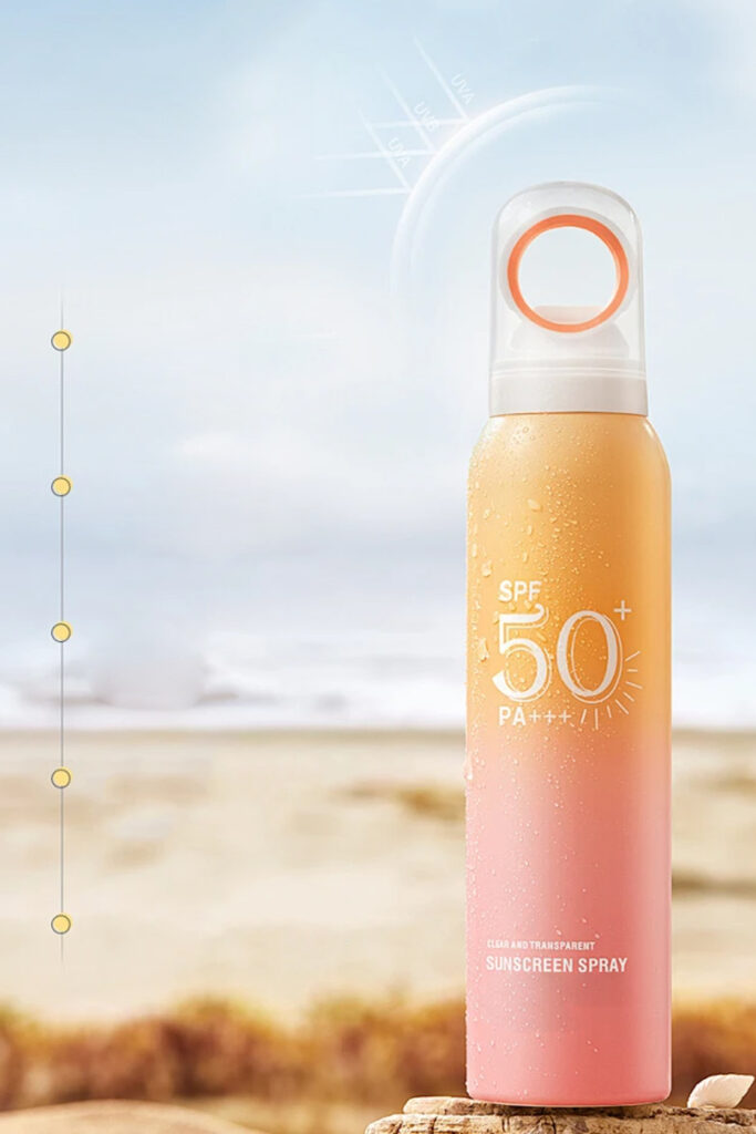Sunscreen 32
