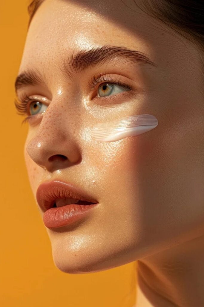 Sunscreen Cream 10