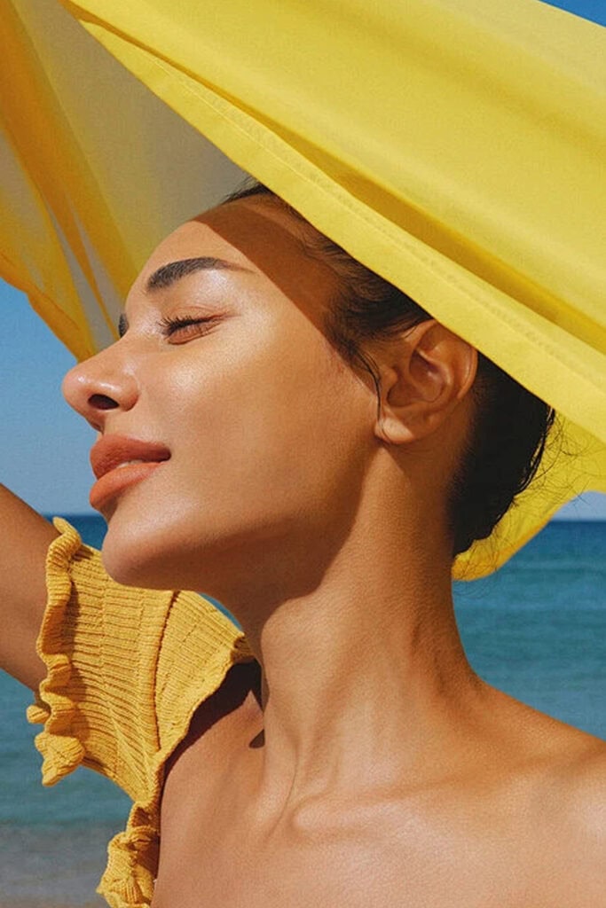 Sunscreen Cream 2