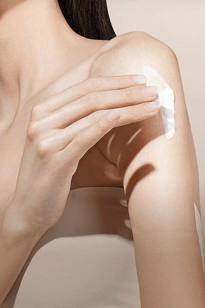 Sunscreen Cream 3