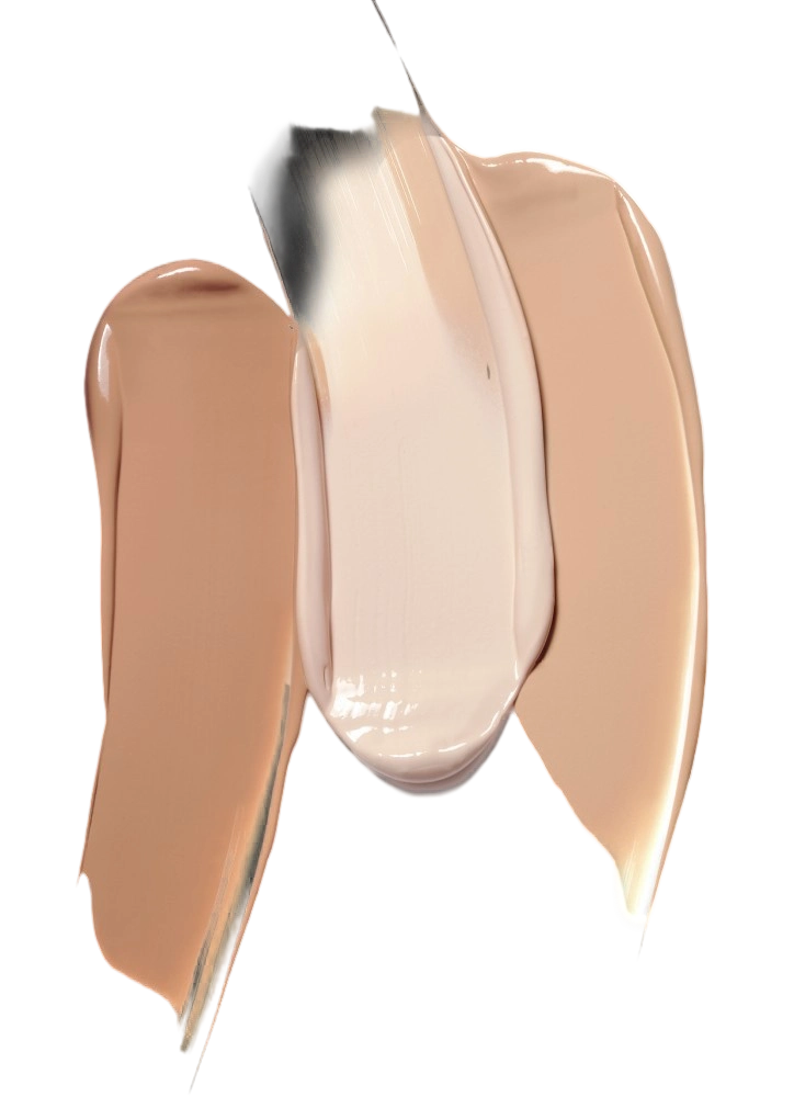 Tinted Lotion