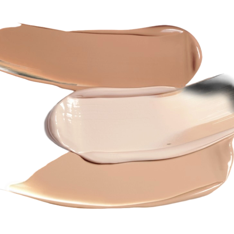 Tinted Lotion