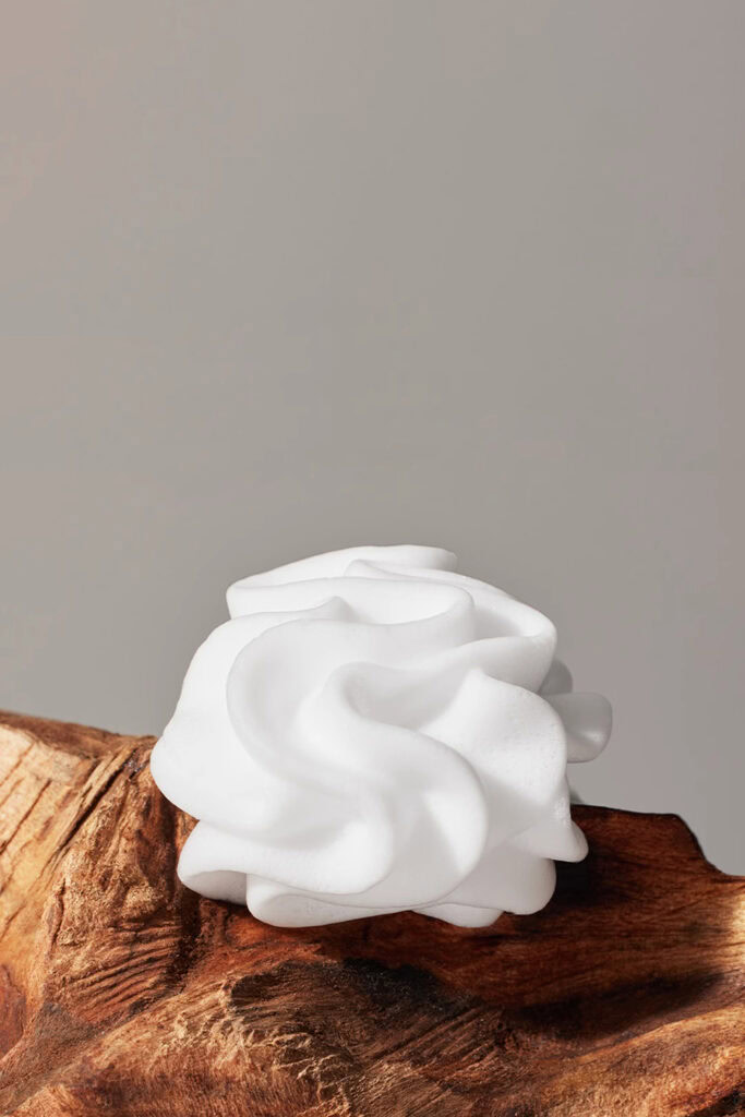 Aerosol Body Lotion Mousse 14