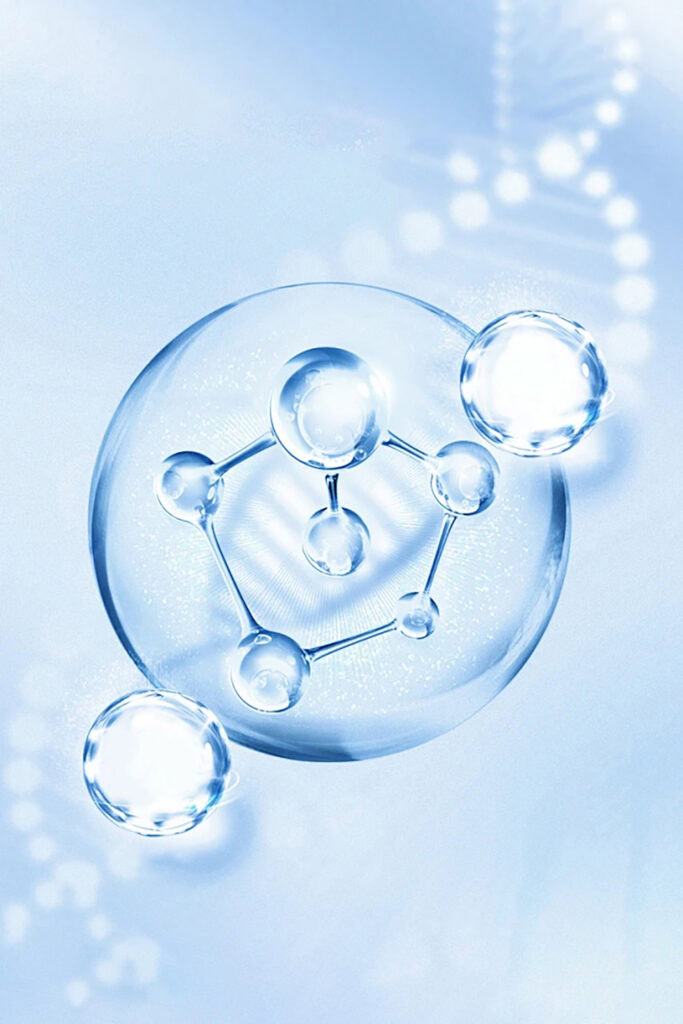 Aerosol Body Lotion Spray 8