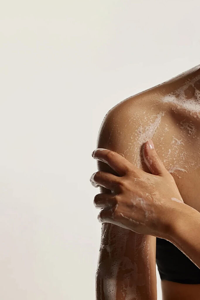 Bath Oil 2