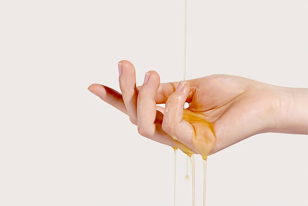 Bath Oil 5