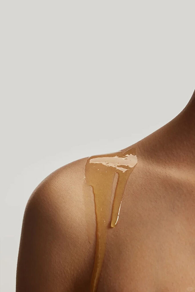 Bath Oil 6