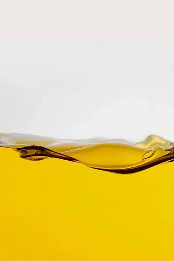 Bath Oil 7
