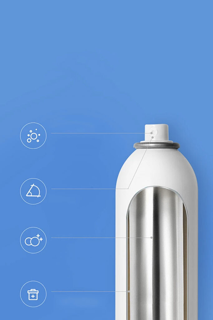 Moisturizing Spray 5