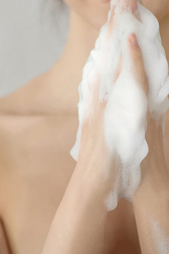 Shower Gel 2