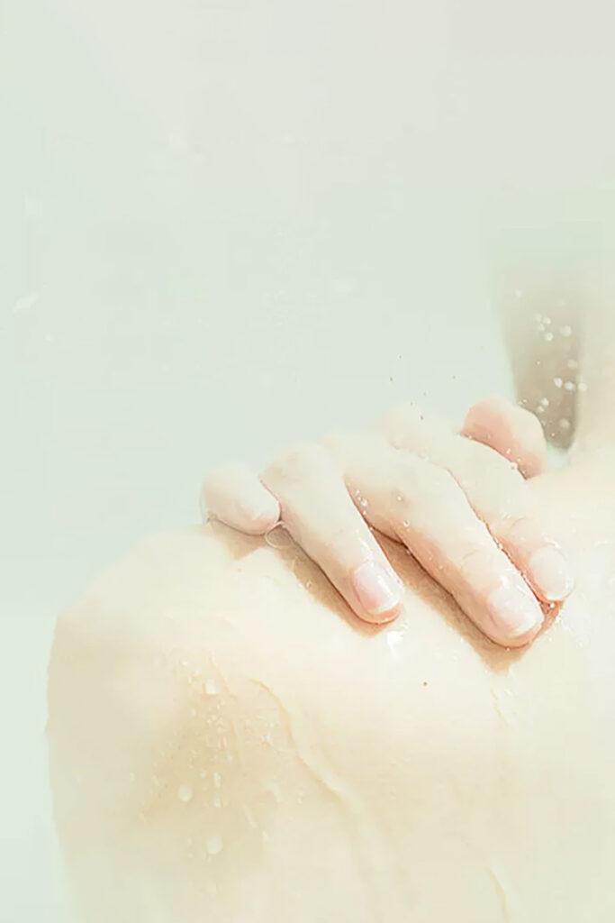 Shower Gel 4
