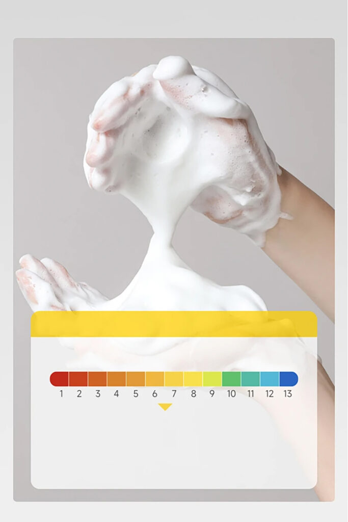 Shower Gel 5