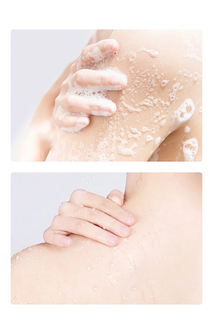 Shower Gel 6