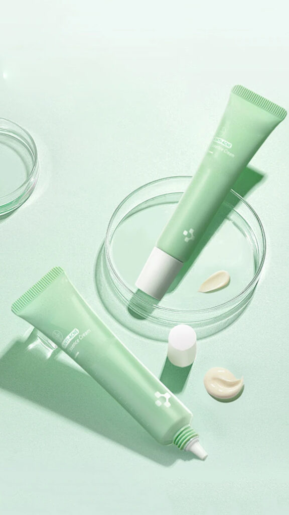 Anti Acne 1