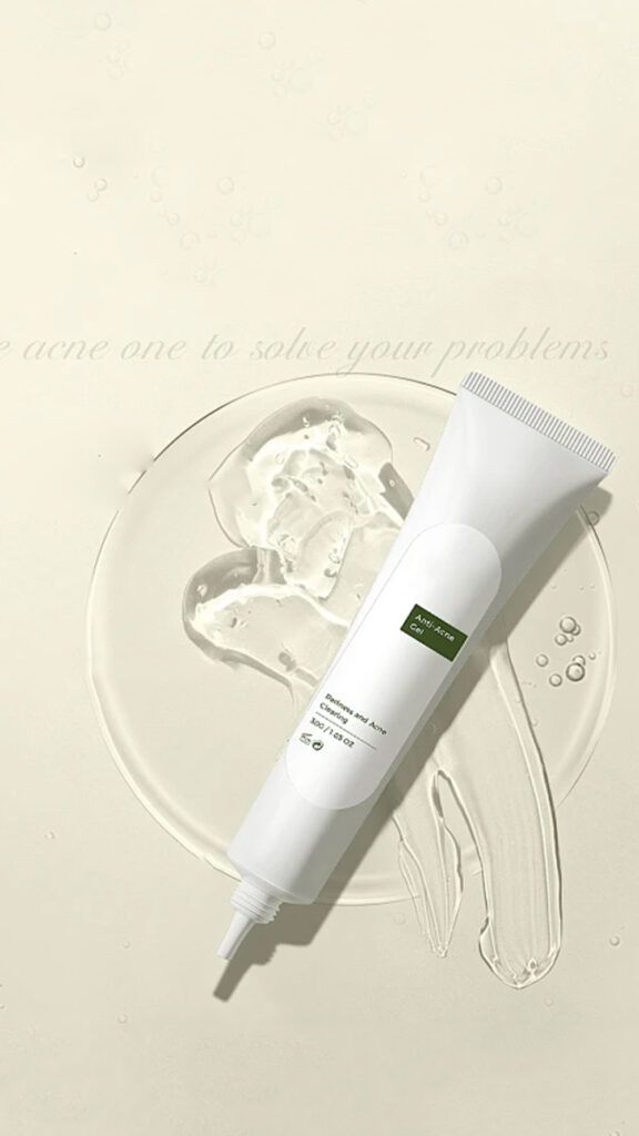 Anti Acne 15