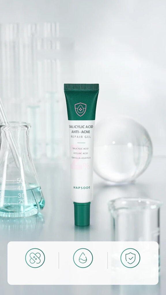 Anti Acne 4