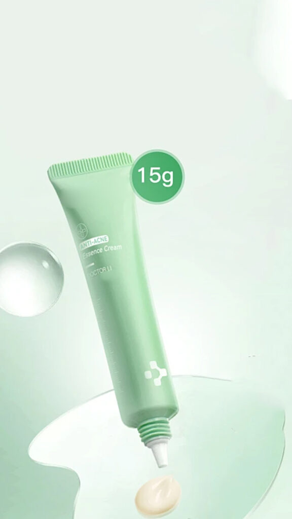 Anti Acne 5