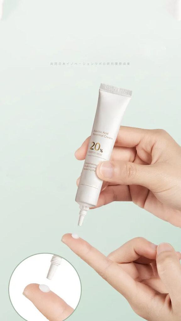 Anti Acne 9
