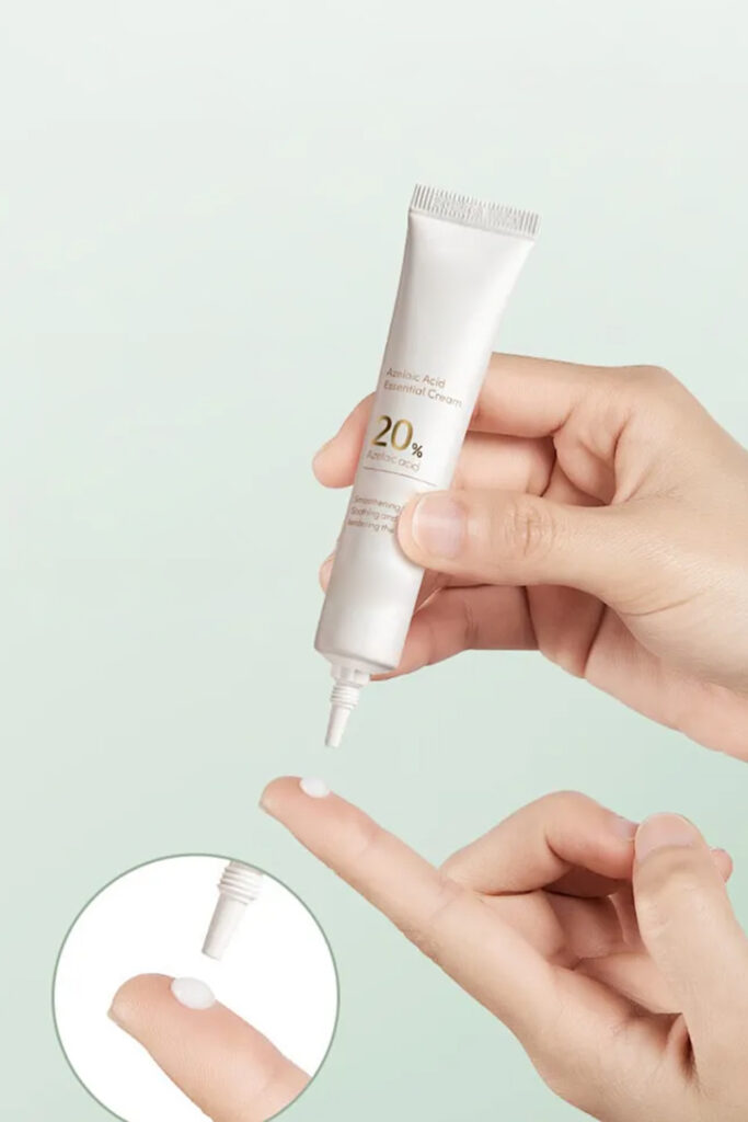 Anti Acne Cream 4