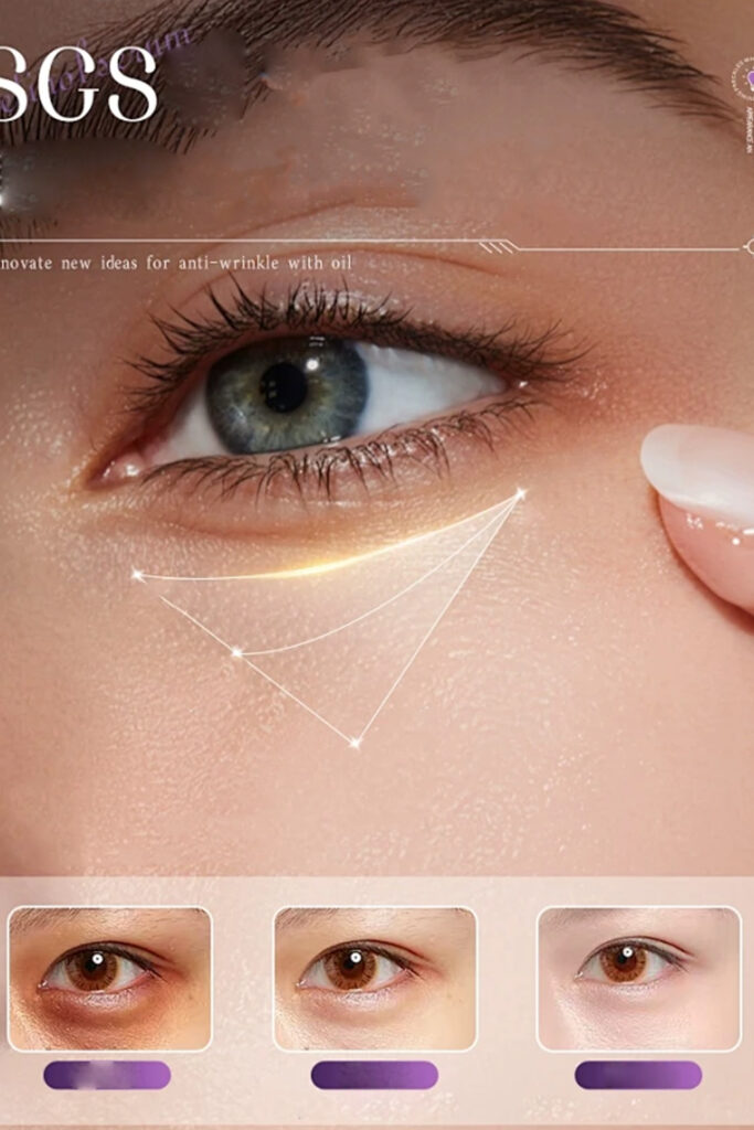 Anti Aging Eye Cream 1