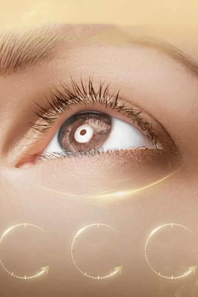 Anti Aging Eye Cream 2