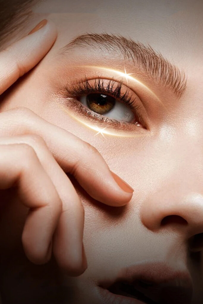 Anti Aging Eye Cream 5