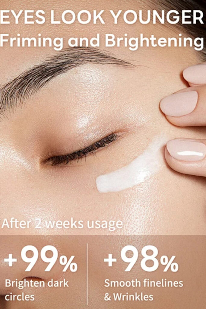 Anti Aging Eye Cream 7
