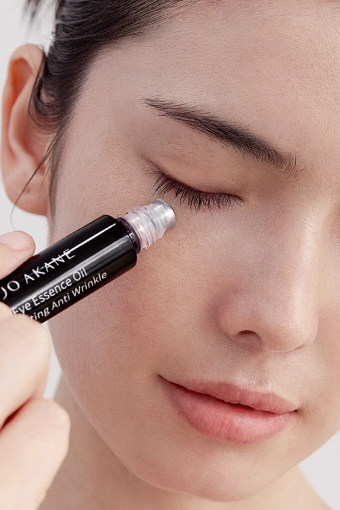 Anti Aging Eye Cream 8