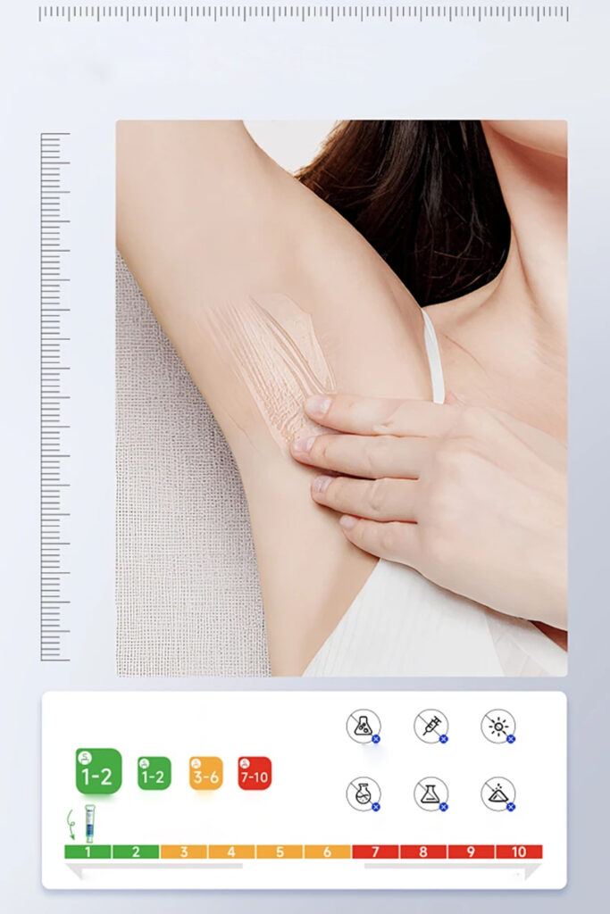 Anti Perspirant 11
