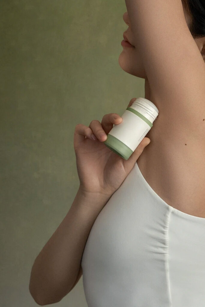 Anti Perspirant 15