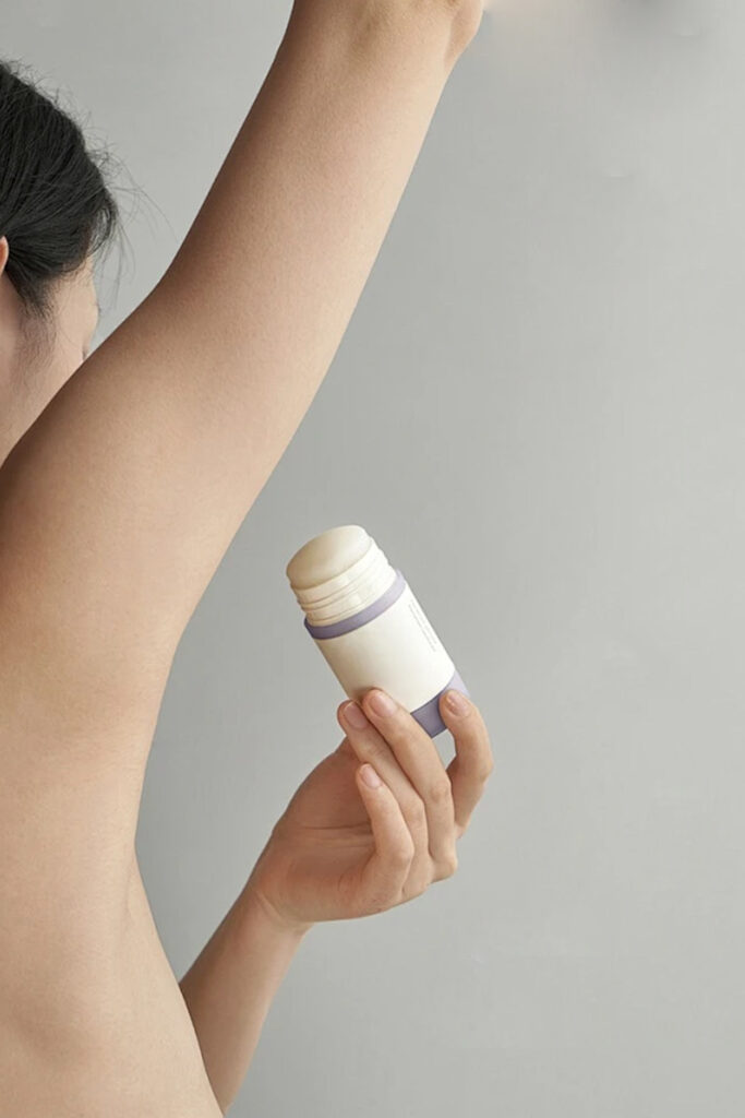 Anti Perspirant 9