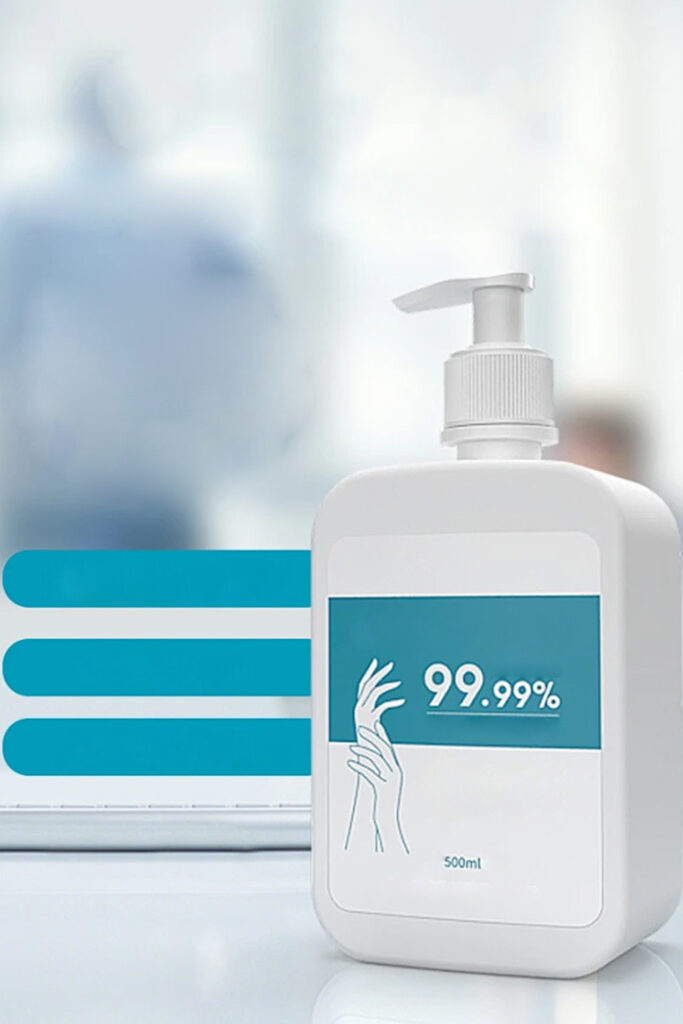 Antibacterial 1