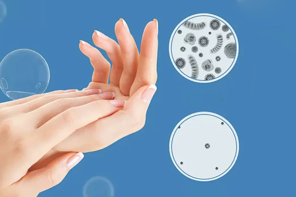 Antibacterial 2
