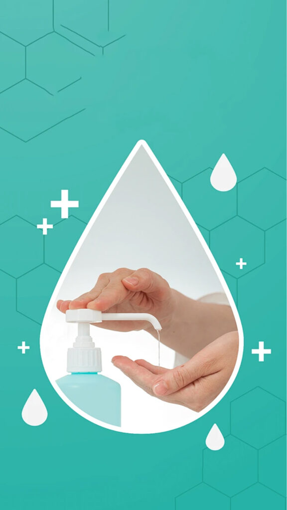 Antibacterial 3