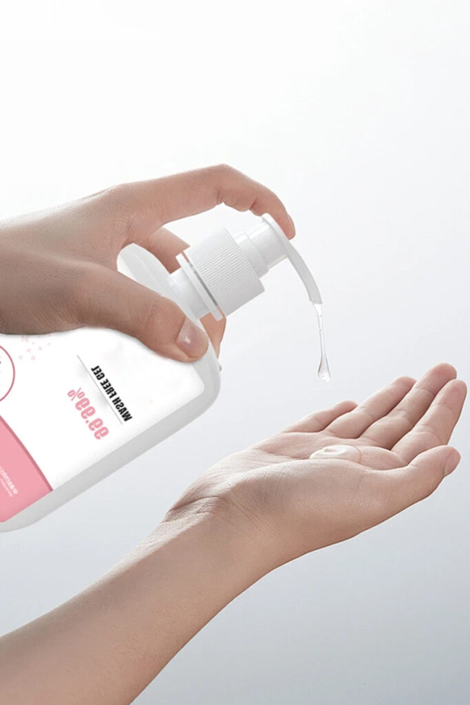 Antibacterial 6