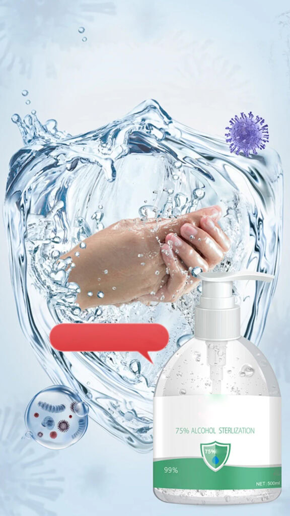 Antibacterial 9