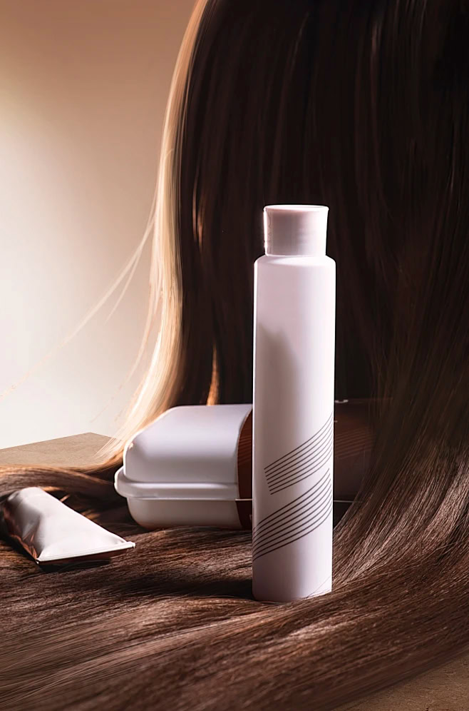 Hair Color Cream 1